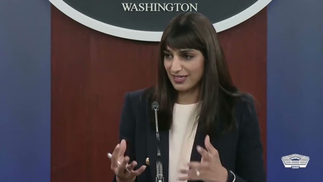 ABŞ həm özü, həm də Ukrayna üçün kifayət qədər silaha sahib olacaq - Pentaqon