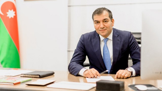 Fuad Nağıyev 