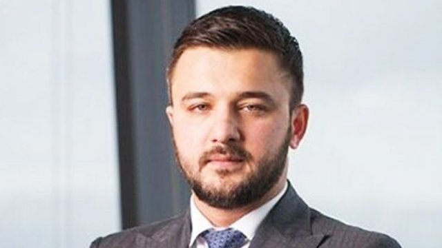 Aqil Qurbanov yüksək vəzifəyə təyin olundu