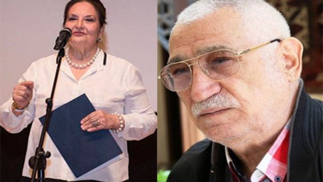 Xalq artisti Şəfiqə Məmmədovanı tənqid etdi: 