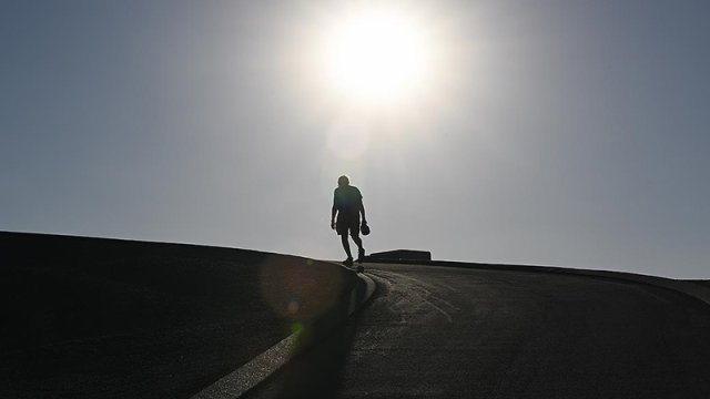 Arizonada isti hava səbəbindən 3,5 ayda 25 nəfər ölüb