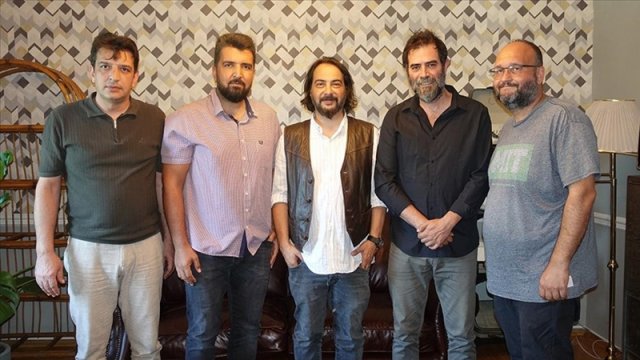 Şəhid diplomatların hekayəsindən bəhs edən yarı-sənədli film TRT-də
