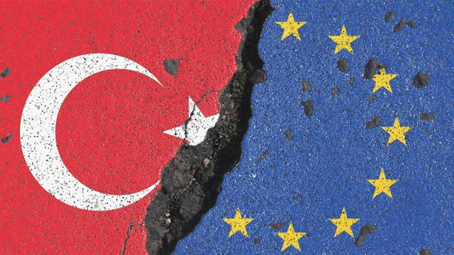 Türkiyə Aİ-yə üzvlük danışıqlarını davam etdirməyə hazırdır