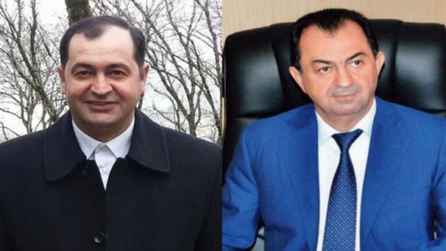 Taleh Qaraşovun qardaşını öz oğlu öldürübmüş
