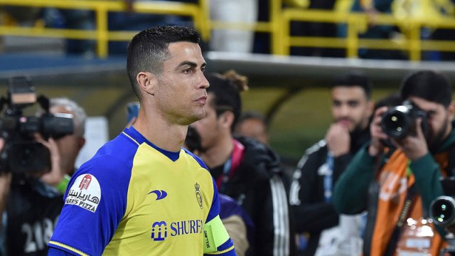 “Əl-Hilal”ın keçmiş futbolçusu: 