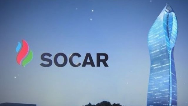 SOCAR-a yeni vitse-prezidentlər təyin edildi