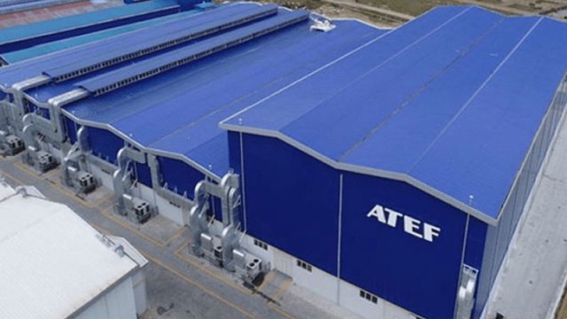 9 milyon borcu olan \