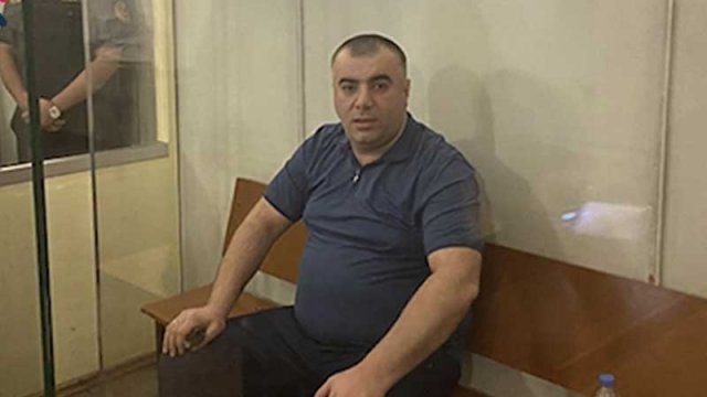 Rəşadın cəzasındakı 6 ay... - Amnistiyaya düşə bilməz?