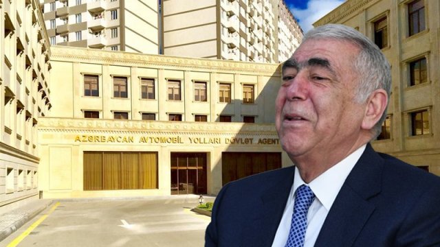 Vətəndaşın torpağından yol çəkdi, pulunu vermədi - Məhkəmə 400 min kompensasiya kəsdi