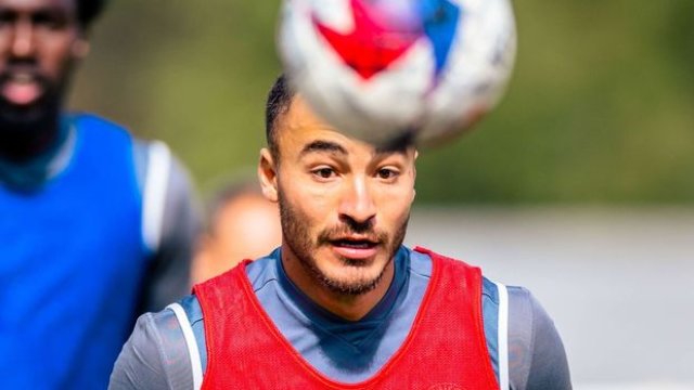 “Neftçi” MLS-də ilin ən yaxşı yeni oyunçusu ilə danışıqlar aparır