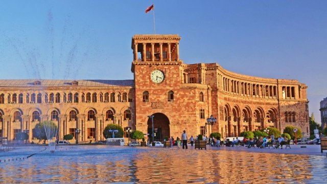 Xaçaturyan hay-küyü Ermənistanın cinayətkarlığı, soyqırımını dəstəklədiyini sübut etdi - RƏY