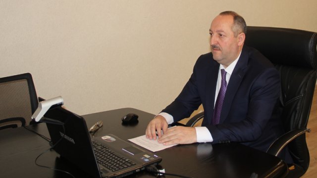 Namiq Zeynalovun oğlanları əmlakları geri istəyir