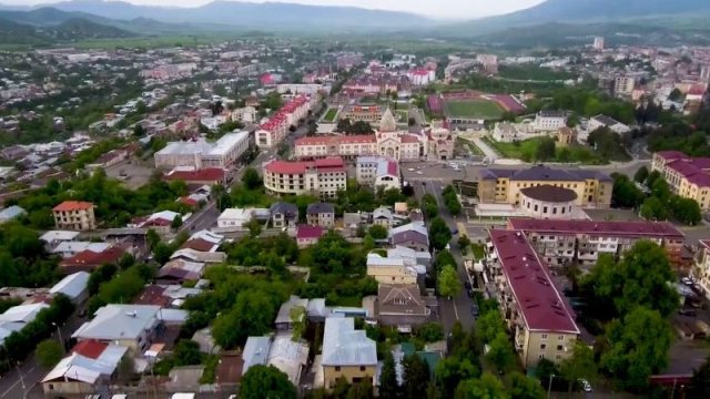 ABŞ Xankəndiyə ərzağın Ağdamdan daşınmasını dəstəklədi - Ermənilər dalana dirənib