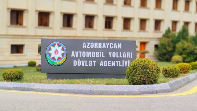 AAYDA-da yeni təyinat
