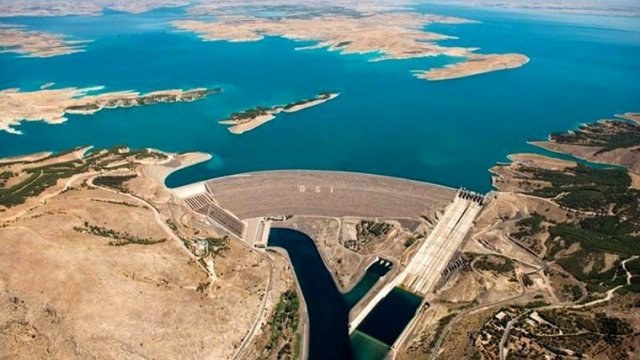 Türkiyənin 11 aylıq su ehtiyatı qalıb - ŞOK İDDİA