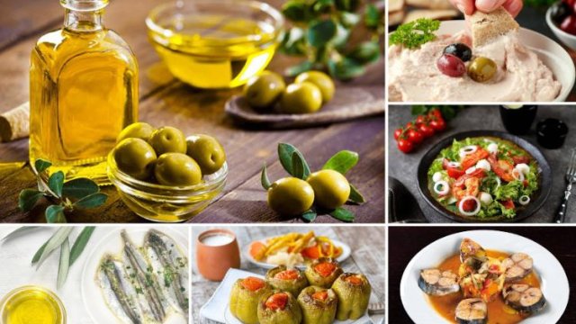 Türkiyənin təravətli yay ləzzətlərindən həzz alın! - FOTOLAR