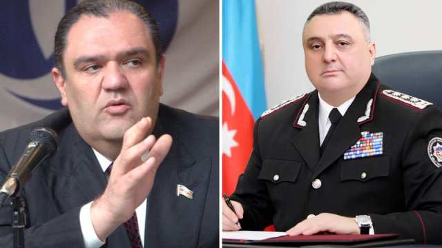 Eldar Mahmudovun dostunun 2 milyon vergi borcu var