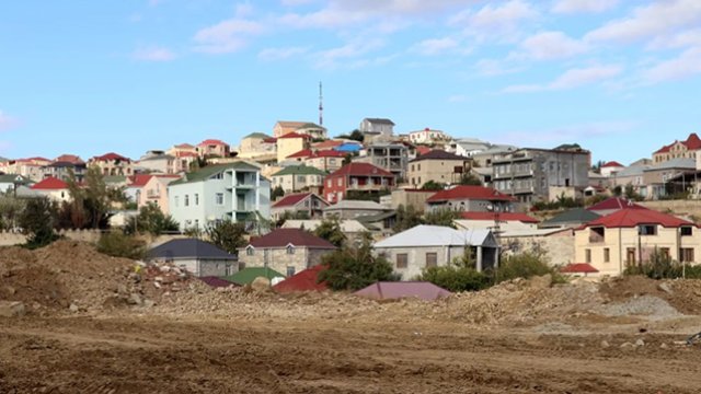 Daşınmaz əmlak sahəsində tariflər tənzimləndi