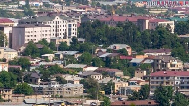 Qarabağ erməniləri Yevlaxa gəlir?