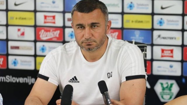 Sabah Şahruddinin oynamaq şansı çoxdur” - Qurban Qurbanov