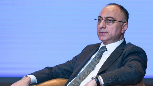 Qoşqar Təhməzlinin qardaşının şirkəti ilə bağlı qərar