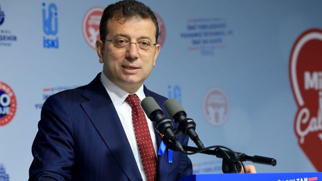 Əkrəm İmamoğlu yol xəritəsini açıqlayacaq - TARİX VERİLDİ