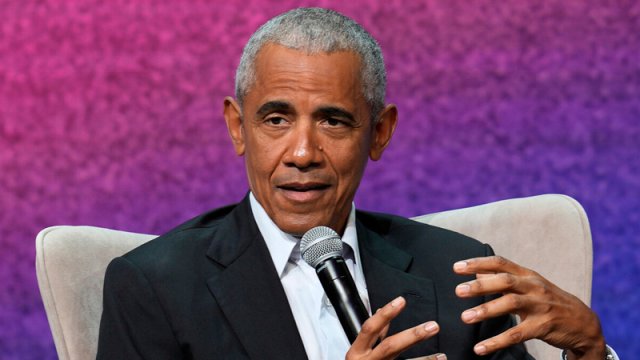 Obama Trampla bağlı Baydenə xəbərdarlıq edib