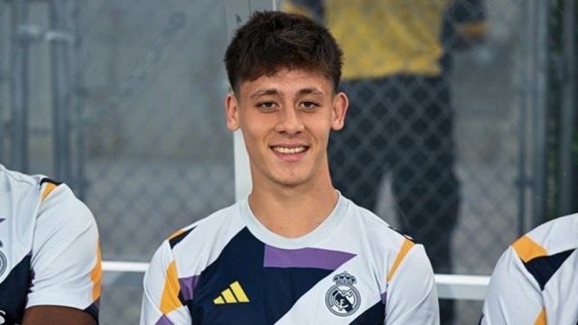 Arda Gülərlə bağlı sevindirici xəbər