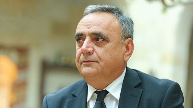 Əməkdar artist Milli Kino Bayramında niə iştirak etməyib?