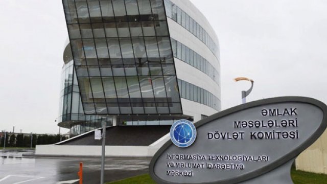 Dövlət xidməti ilə QSC arasında icarə qalmaqalı