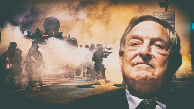 Soros Fondunun Xankəndi ilə bağlı şok planı ortaya çıxdı - DETALLAR