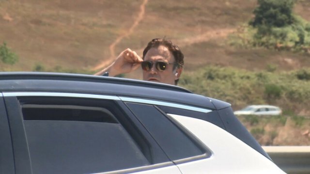 Kutsi yolda qaldı - SƏBƏB