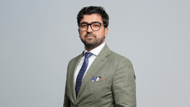 Peşəkar mütəxəssis “Azərsun Holdinq”də yüksək vəzifəyə təyin edildi