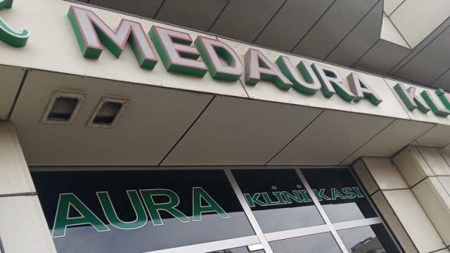 “MedAura” klinikasında qanun pozuntuları aşkarlandı