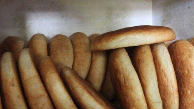 Bakıda və bu rayonlarda çörəklərdə kif və göbələk aşkarlandı