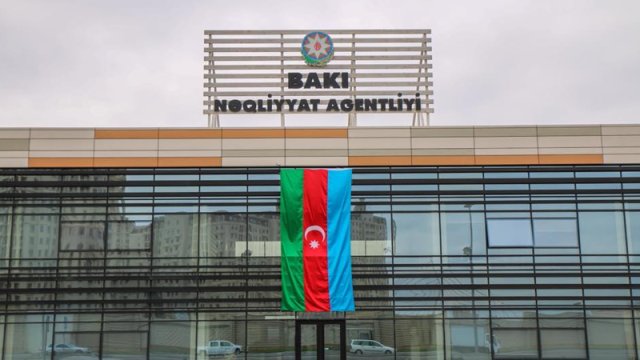 Hesablama Palatası BNA barəsində Baş Prokurorluğa müraciət edəcək