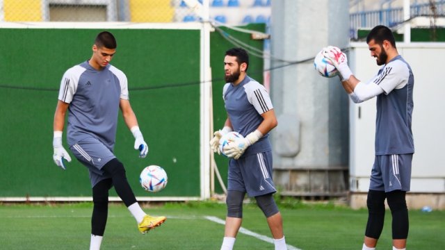 “Qarabağ” yeni qapıçı alır?