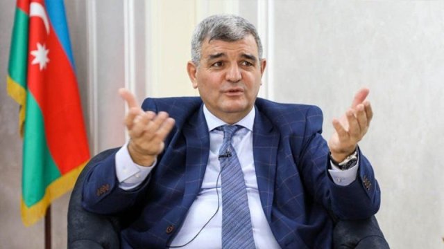 Fazil Mustafanın da partiyası qeydiyyata alınmadı