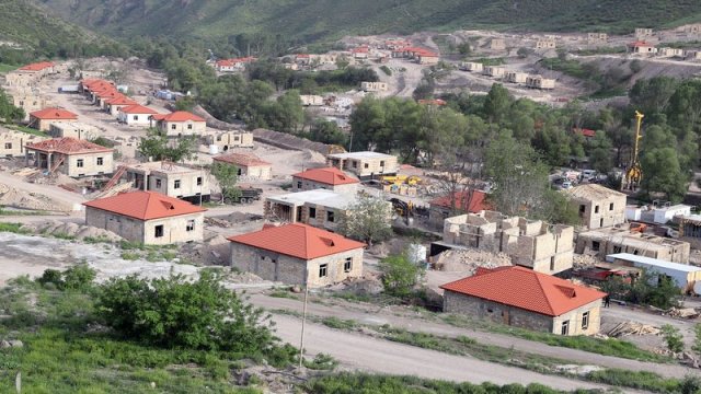 Bu şirkət 1,3 milyona Zabuxda söküntü işləri görəcək