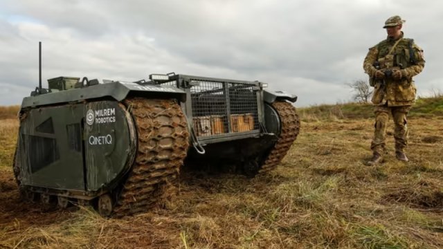 FT: Britaniya investorları yerli hərbi-sənaye kompleksinə sərmayələri azaldıb, avropalılar artırıb