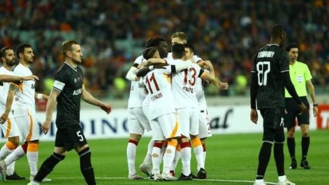 “Qarabağ” “Qalatasaray”la qarşılaşa bilər