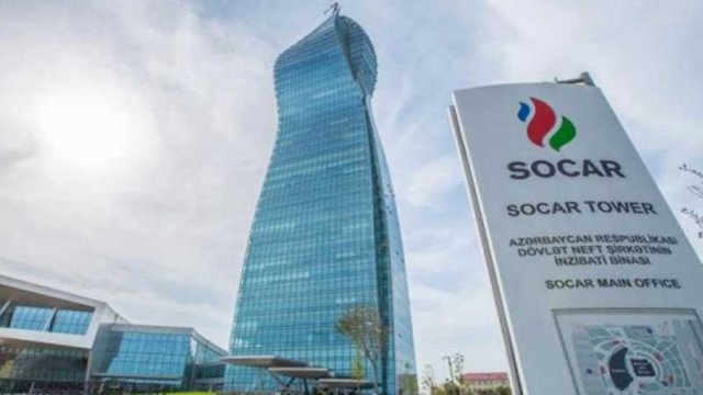 SOCAR-ın Karbamid Zavoduna yeni direktor təyin edildi