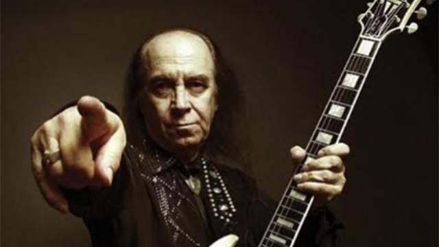 Erkin Koray vəfat etdi