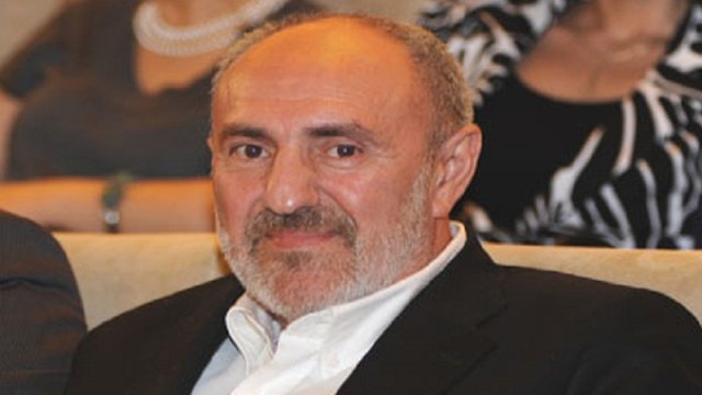 75 yaşlı Akif İslamzadə: \