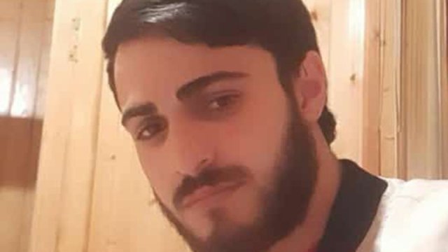 Boğulan qızları xilas etmək istəyən Ramin idmançı imiş - TƏFƏRRÜAT