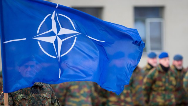 Amerikalı siyasətçi: \