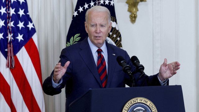 Bayden oğlunun biznesinə qarışmasından danışdı