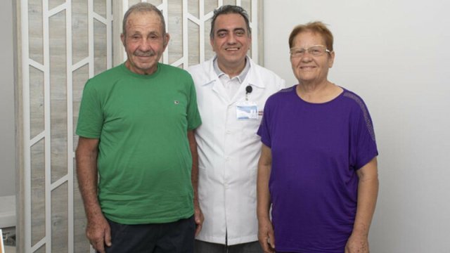 11 ildir yuxulu olan qadın həyata geri döndü
