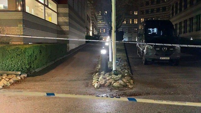 İsveç Quranın yandırılmasından sonra terrorçu qrupların hədəfinə çevrilib - Polis