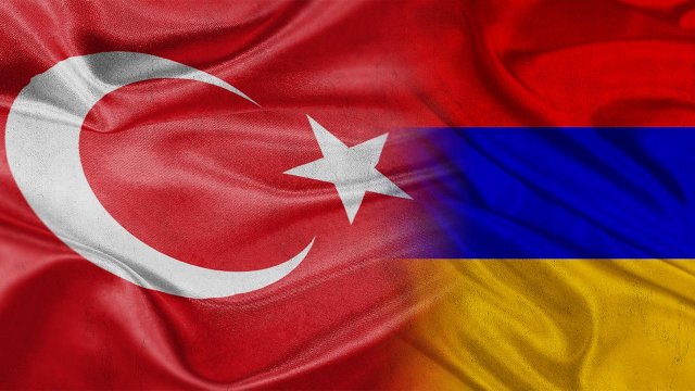 Ermənilər həqiqətən Türkiyə ilə münasibətlərin normallaşmasını istəyir? - ŞƏRH